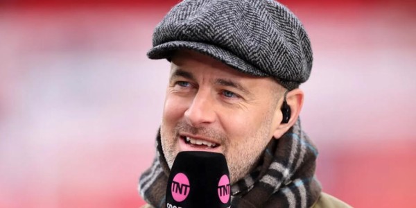 bob半岛体育app下载-乔-科尔：帕尔默应替代萨卡首发，英格兰选好阵容足以冲击冠军