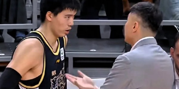 bob半岛体育登录入口-广东队迎来1个好消息！焦泊乔结束了请假，回到了东莞