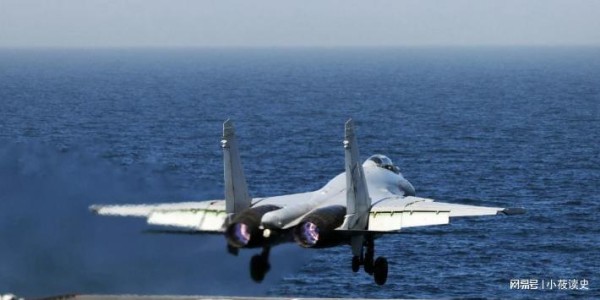 歼-15几乎全部退役，沦为全球最短命舰载机！它究竟有哪些短板？