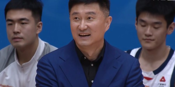 bob半岛体育app下载-破案！杜锋宁愿牺牲家政也要重用麦考尔原因找到，粤迷说出大实话
