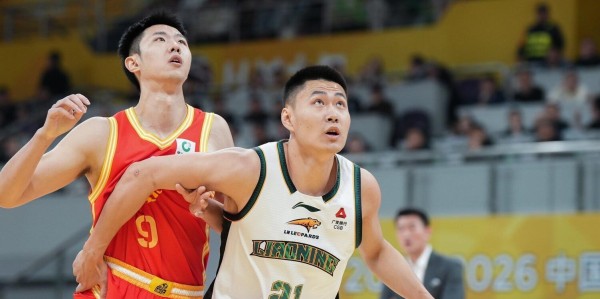 bob半岛体育登录入口-不该回辽篮！25岁前锋又被弃用，场均1.8分，杨鸣重新启用李晓旭