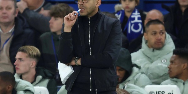 bob半岛体育登录入口-消息人士：切尔西内部对罗塞尼尔长期执教的能力产生严重担忧