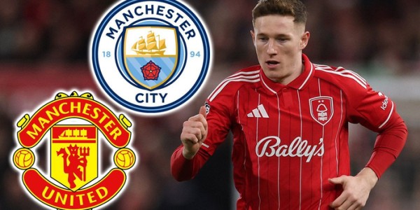 bob半岛体育官方网站-拒绝曼联！安德森首选曼城，6500万镑转会即将敲定|埃利奥特|世界杯|埃利奥特-安德森|托特纳姆热刺|诺丁汉森林_新浪体育_新浪新闻