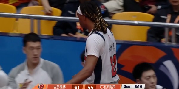 bob半岛体育app下载-破案！杜锋宁愿牺牲家政也要重用麦考尔原因找到，粤迷说出大实话