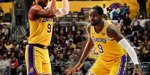 bob半岛体育官方入口-湖人瞄准三大潜在目标！计划打包交易两人 兜售2032年首轮签