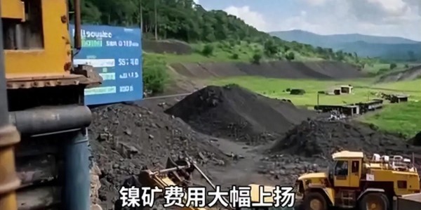 bob半岛体育官方入口-人走了，产业也完了！印尼想赶走中方镍矿团队，算完账，全沉默了