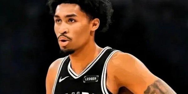 bob半岛体育-16分8板1助1断！哈珀刷新NBA纪录，米奇别再暴殄天物