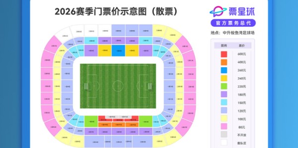 bob半岛体育app下载-最低80，10个档次！英博发布对海港票务，时隔118天再遇卫冕冠军